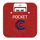 PocketC ícone