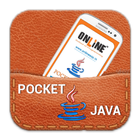 PocketJava アイコン