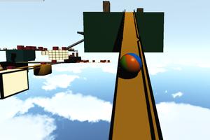 Balance Ball Control screenshot 1