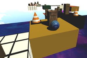Balance Ball Control screenshot 2