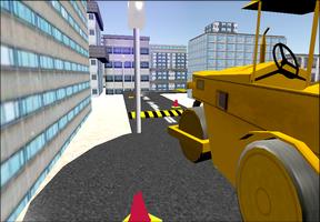 3D Road Roller screenshot 2