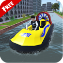 Street Boat Riding APK