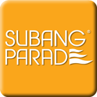 Subang Parade أيقونة