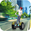 Segway Rider APK