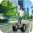 Segway Rider APK