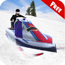 Snow Mobile Racing APK
