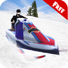 Snow Mobile Racing আইকন