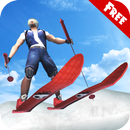 3D Snow SKI APK