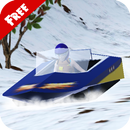 Snow Power Boat APK