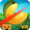 APK VR - Fruit Cracker Shoot
