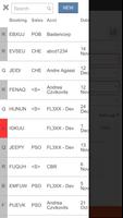 FL3XX اسکرین شاٹ 1