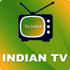 Indian Hindi TV Channels Pro ikona