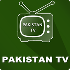 Pakistan TV ikona