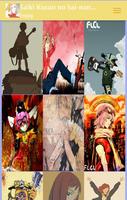 FLCL Wallpaper स्क्रीनशॉट 3