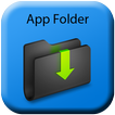 App Folder : Contact Shortcut