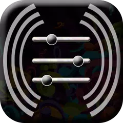 Dj Bass Booster