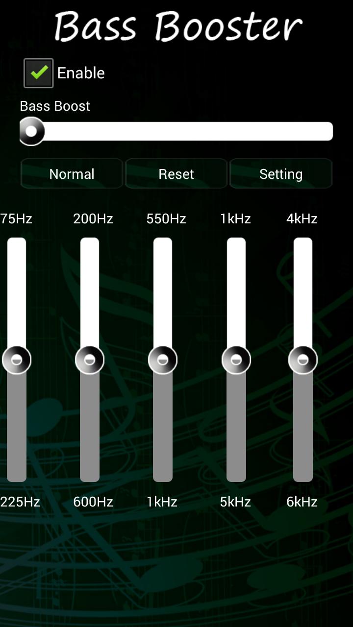Dj Bass Booster APK for Android Download Dj Bass Booster APK for Android Download
