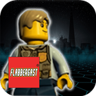 Flabbergast LEGO Dimensionss आइकन