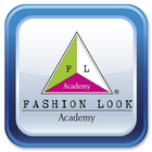 FLAgo FLApp FashionLookAcademy أيقونة