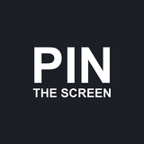 آیکون‌ Pin The Screen