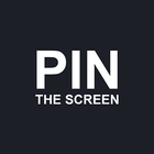 Pin The Screen ikona