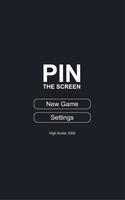 Pin The Screen پوسٹر