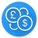 Dollar Pound Currency Exchange APK