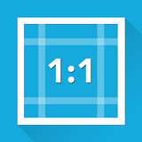Square Video - No Crop & Blur simgesi