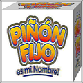 Pinon Fijo Song & Lyrics