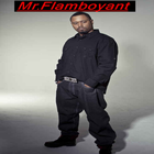 Mr. Flamboyant أيقونة