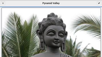 Pyramid Valley скриншот 3