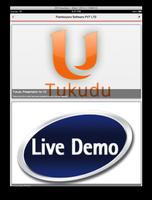 Tukudu Demo capture d'écran 2