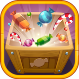 Candy Pack أيقونة