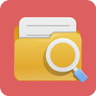 Flame File Manager icon