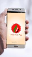 FlameCall Plus पोस्टर