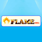 Flame Grill Havant Ltd Zeichen