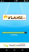 Flame Grill Havant Ltd постер