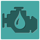 Auto Öl Finder أيقونة