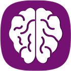 Psychologie Lexikon ไอคอน