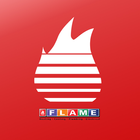 Flame Furnace أيقونة