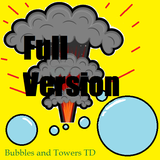 Bubbles and Towers TD full+ icon