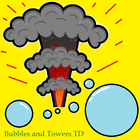 Bubbles and Towers TD lite आइकन