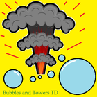 泡沫和塔TD LITE 图标