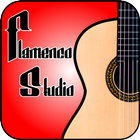 Flamenco Studio آئیکن
