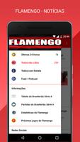 Notícias do Flamengo poster