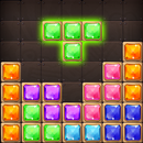 Jewel Puzzle: Ziegelstein APK