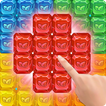Jewel Pop Legend - Poping Cube Game