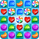 Witch Candy: Magic Match 3 APK