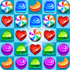 Witch Candy: Magic Match 3 Zeichen
