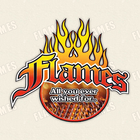 Flames Sandbach ikona